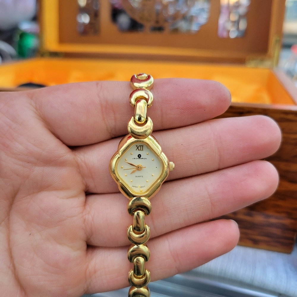 Watch